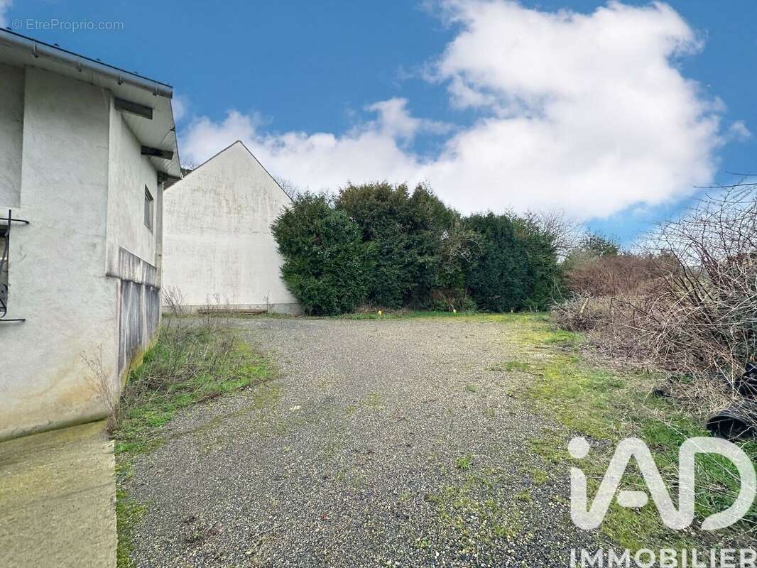 Photo 3 - Appartement à PLAILLY