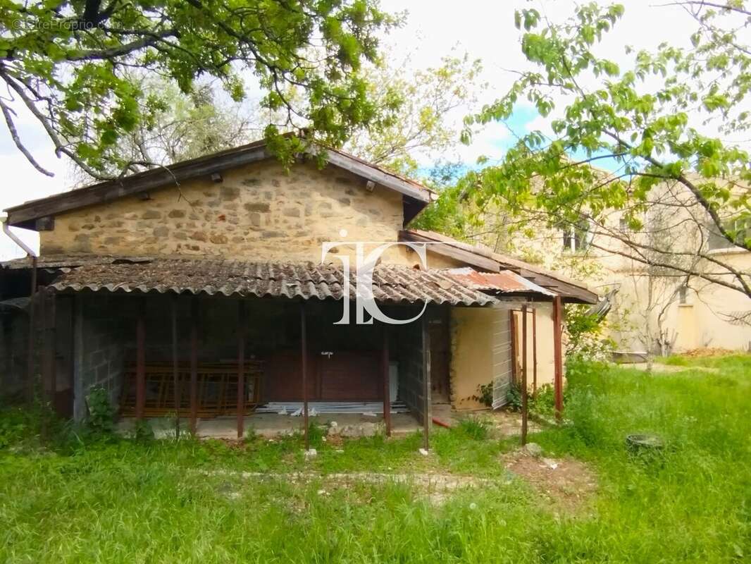 Maison à COURRY