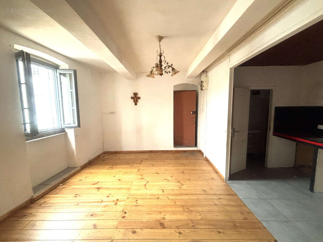 Appartement à BONIFACIO