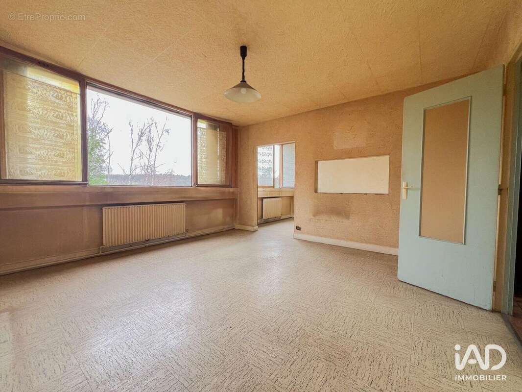 Photo 2 - Appartement à BEYNES