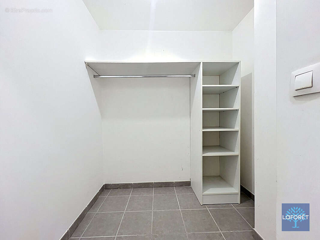 EXCLUSIVITÉ - Type 3 en Duplex - avec grande terrasse de 26 m² + parking en sous-sol - photo 11