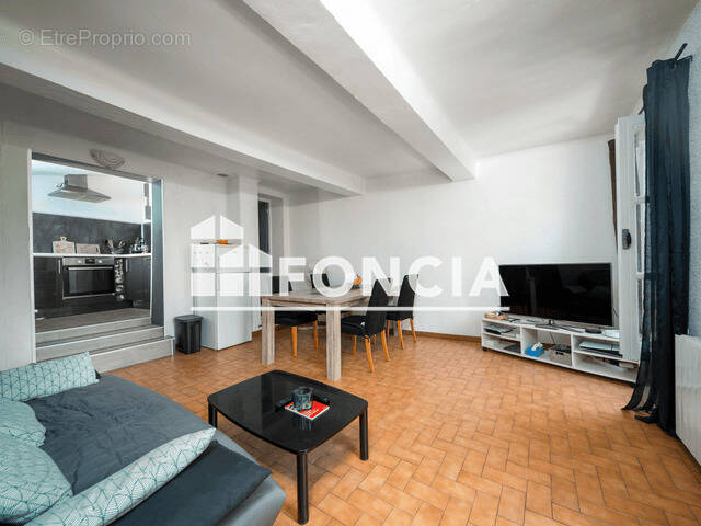 Appartement à MANOSQUE