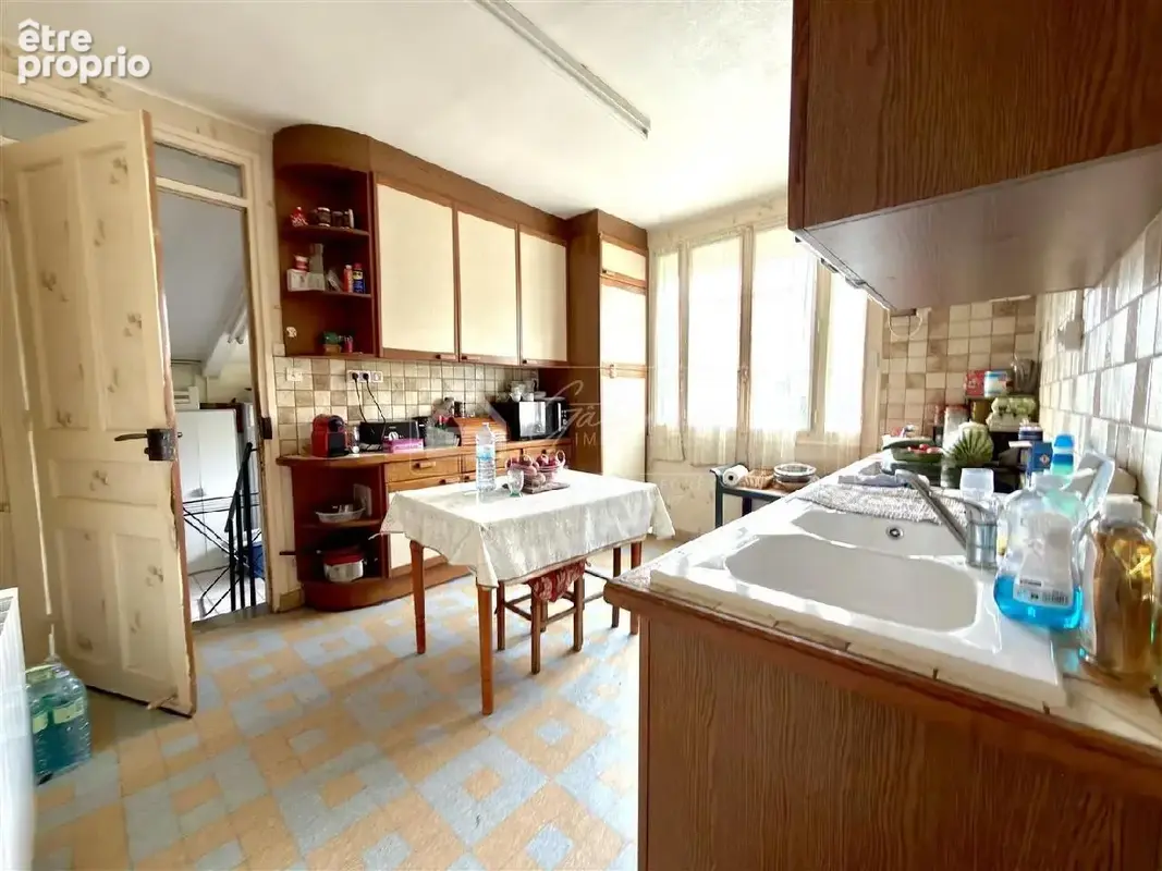 Maison 87 m² à Milly-La-Foret  - photo 6