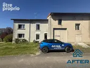 Maison à HENAMENIL