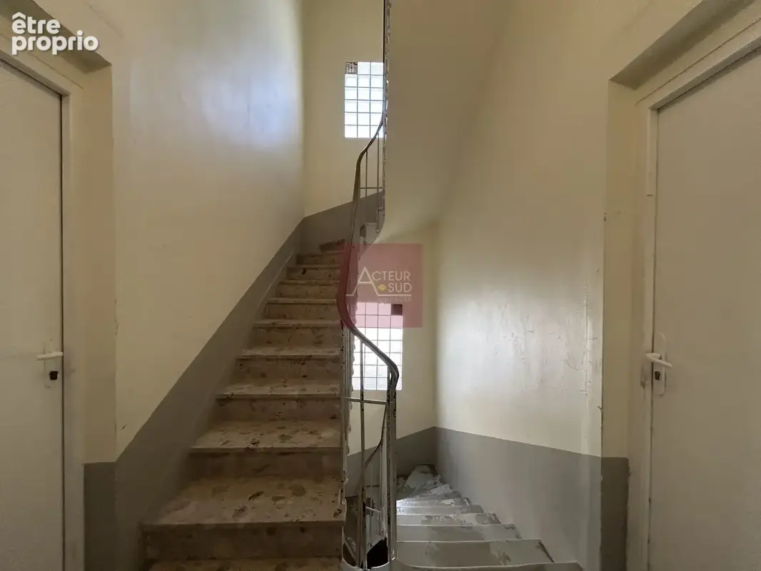 Vente appartement 1 piece montpellier beaux-arts - photo 5