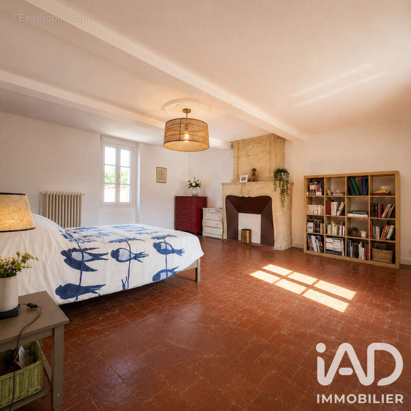 Photo 9 - Maison à JORT