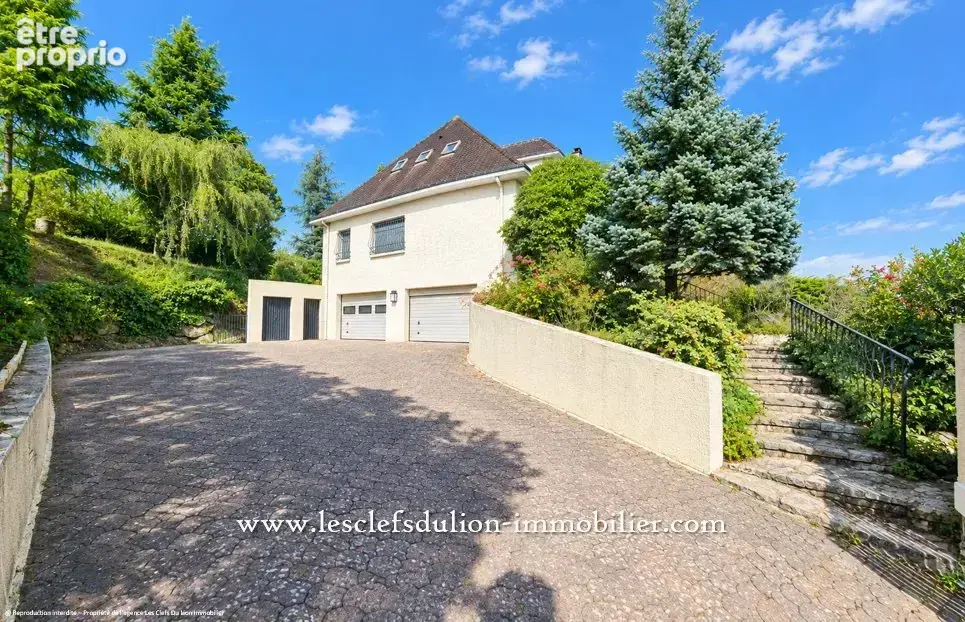 Élégante maison traditionnelle avec vue dominante - photo 4
