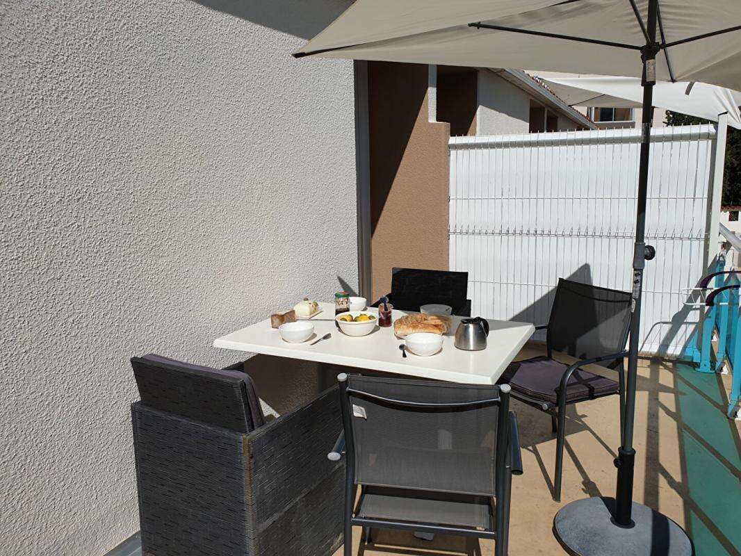 Appartement à AMELIE-LES-BAINS-PALALDA