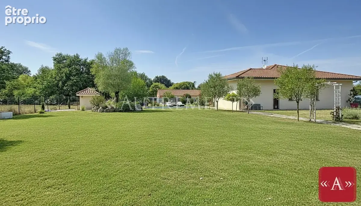 Charmante villa plain-pied - photo 22