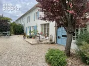Maison à CRESSE