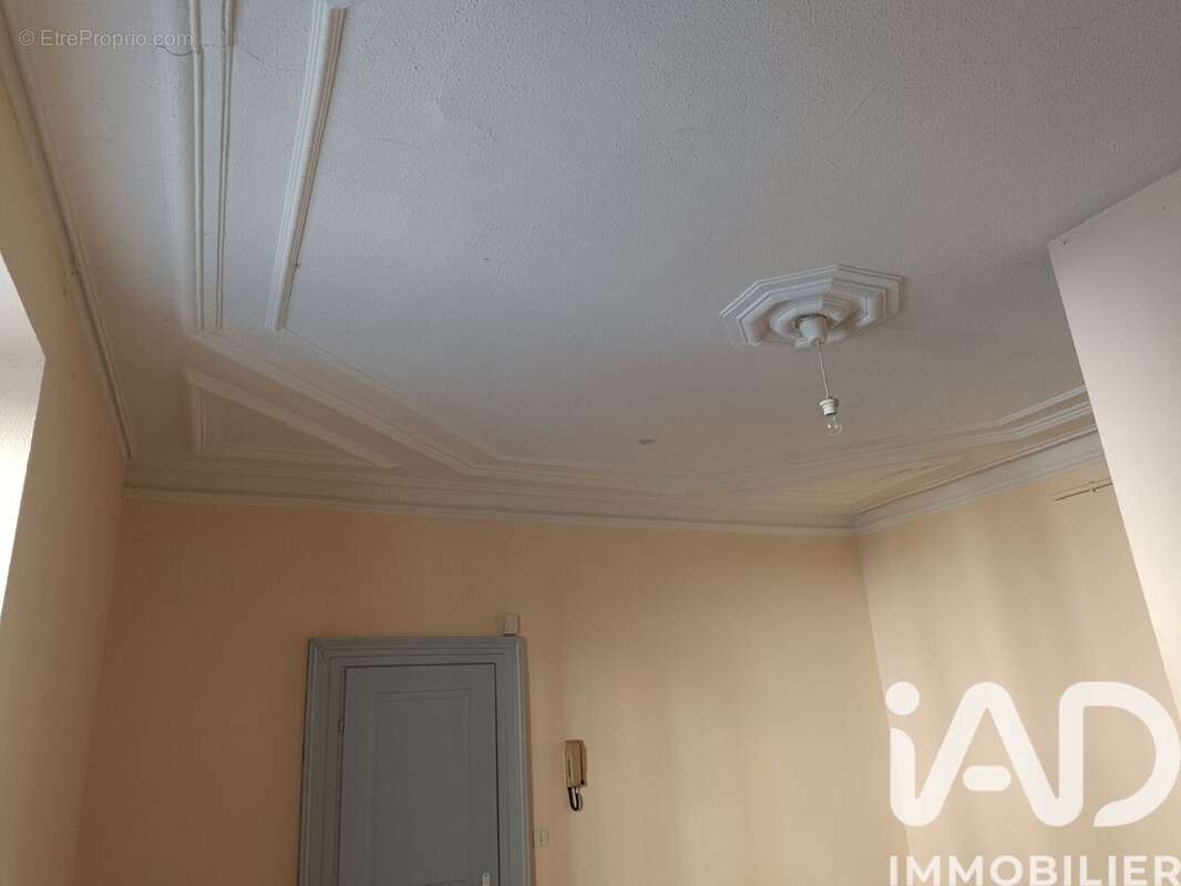 Photo 8 - Appartement à AURILLAC