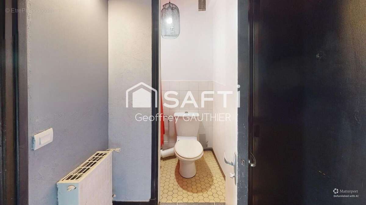 Photo 9 - Appartement à BOULOGNE-SUR-MER