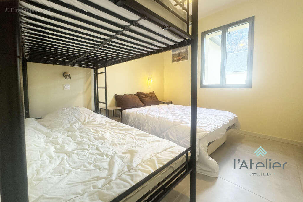 Maison à BAZUS-AURE