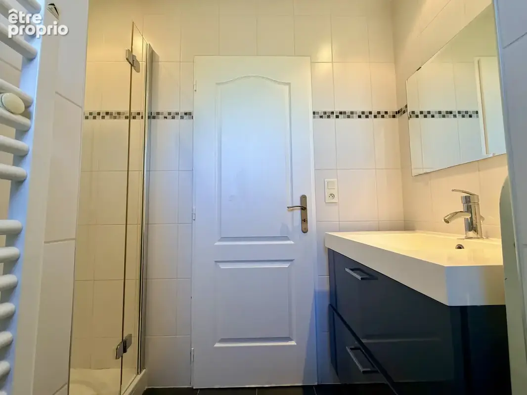 Maison 165 m2 Parcieux avec un terrain de 1434 m2 et piscine chauffée. - photo 13
