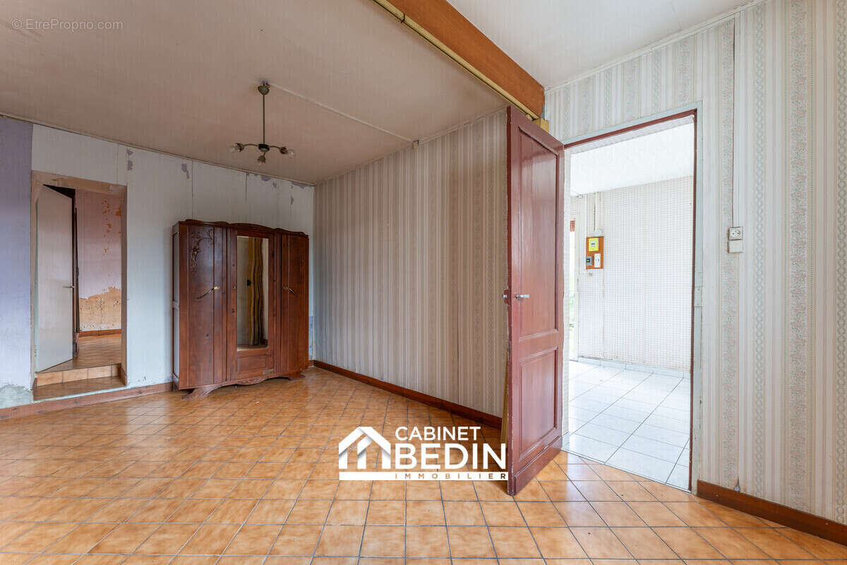 Maison à BARON