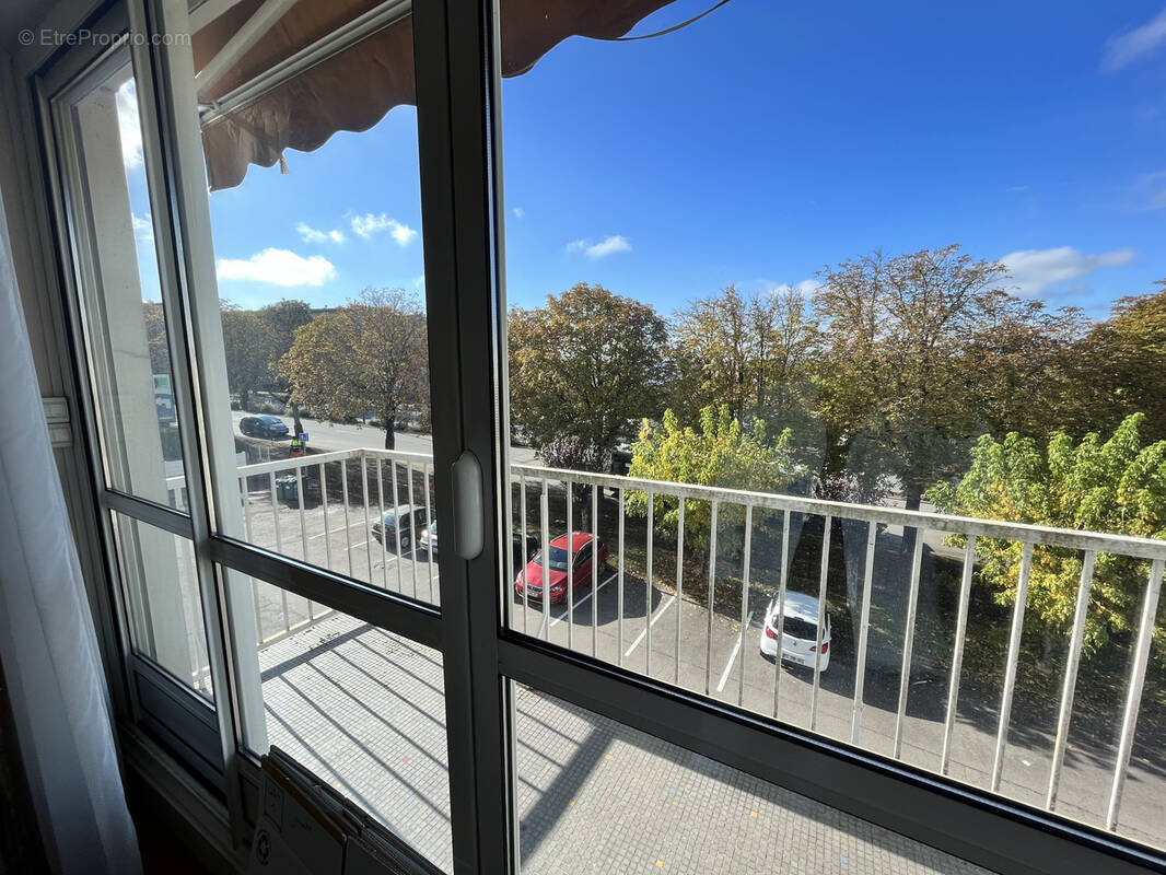 Appartement à LIMOGES