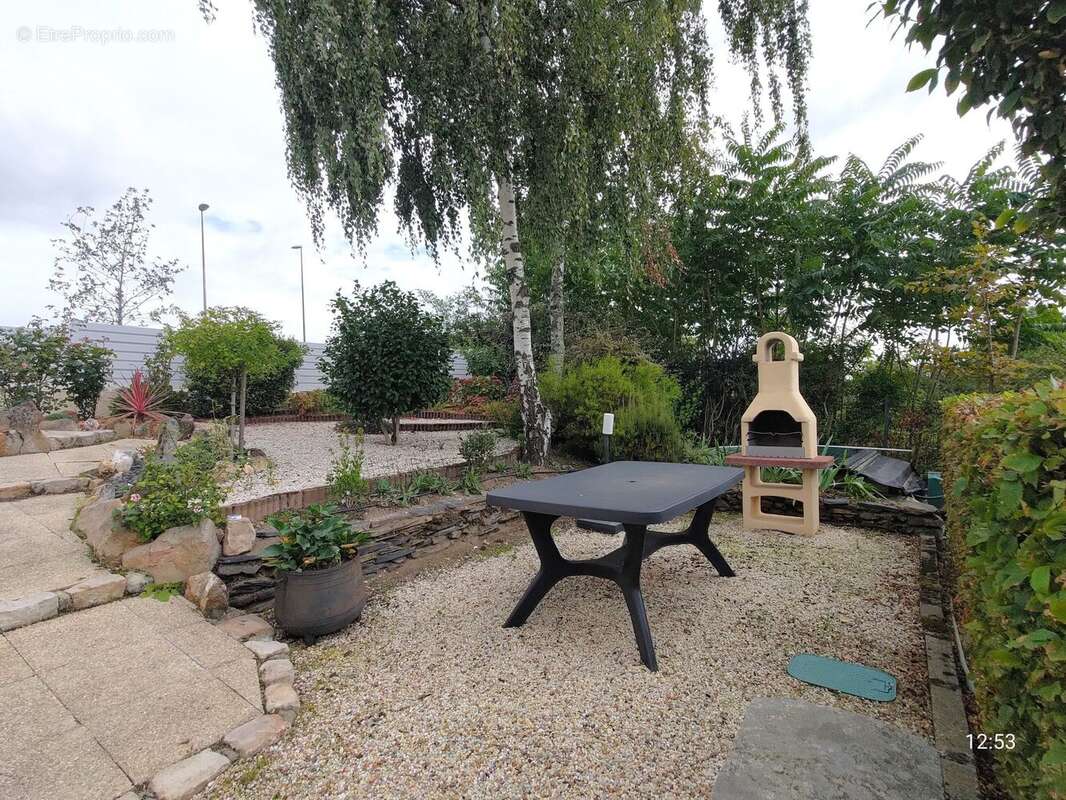 Maison 67 m² à Angers  - photo 2