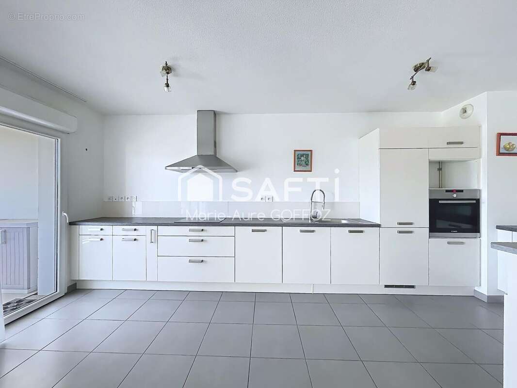 Photo 5 - Appartement à PESSAC