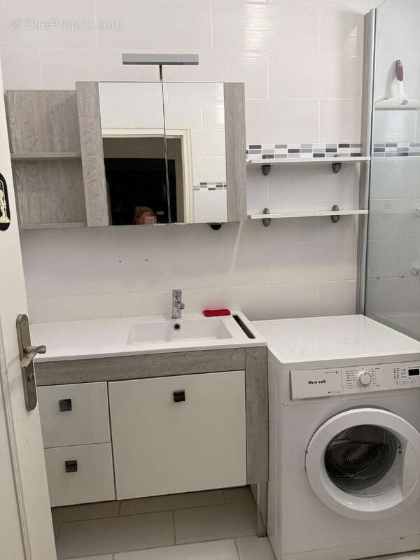 Appartement à BEZIERS