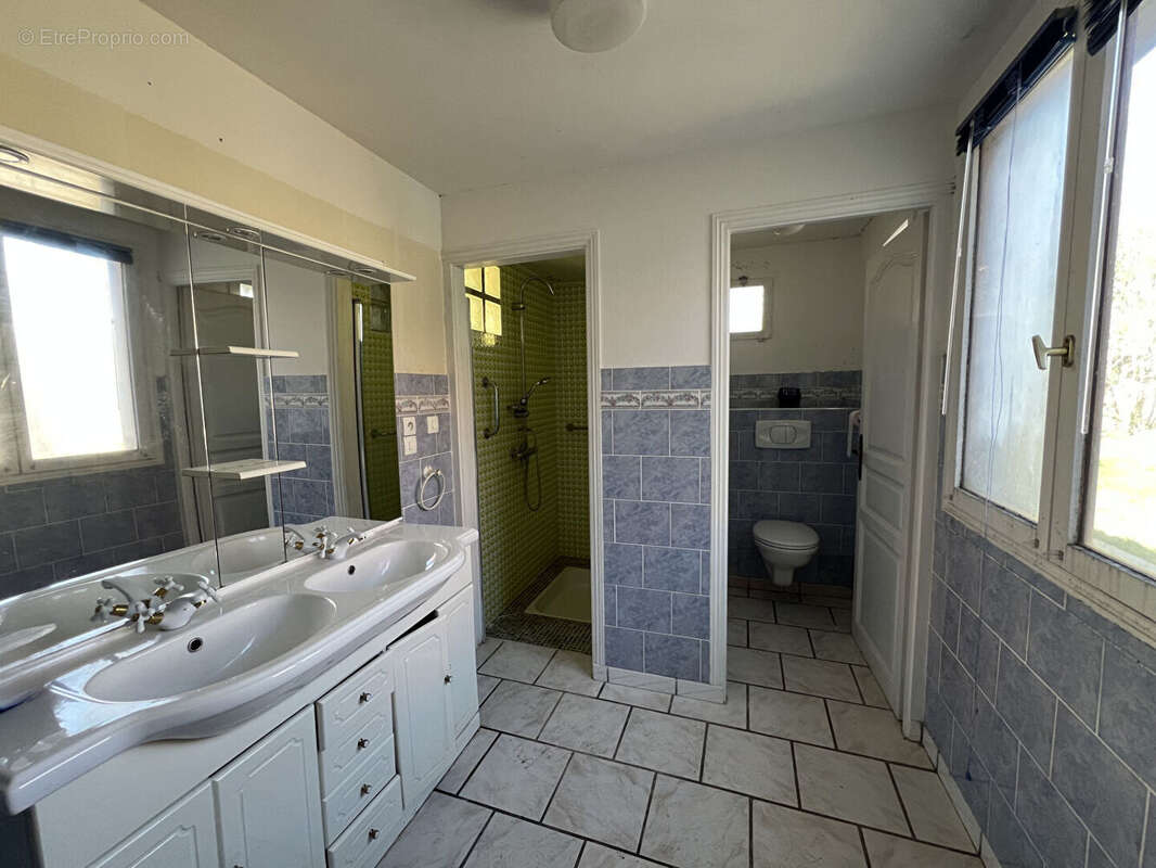 Maison à ANGUILCOURT-LE-SART