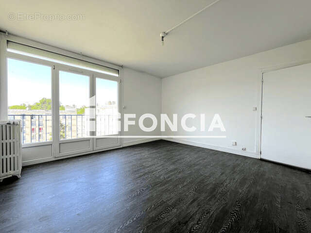 Appartement à DREUX
