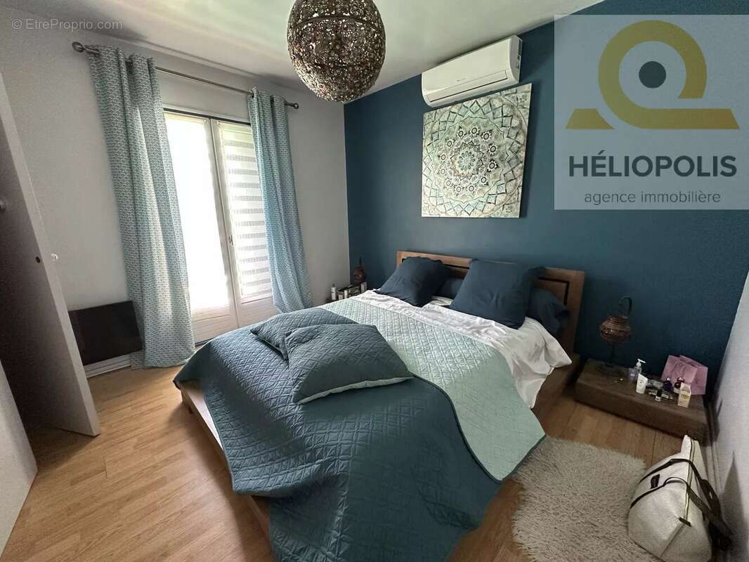 Maison à SAINT-NAZAIRE