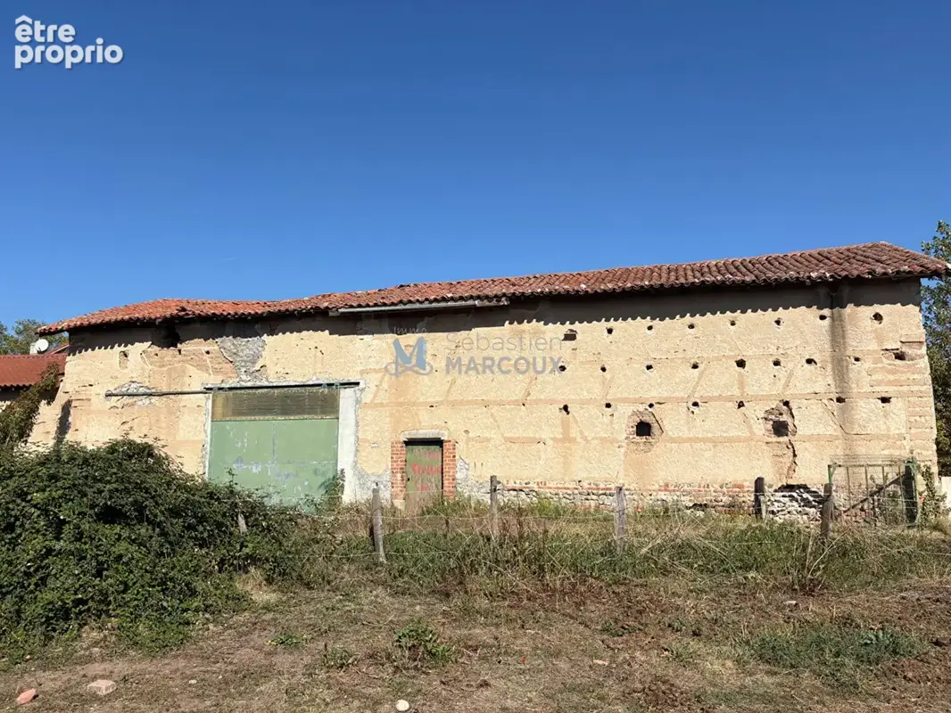Commerce à SURY-LE-COMTAL
