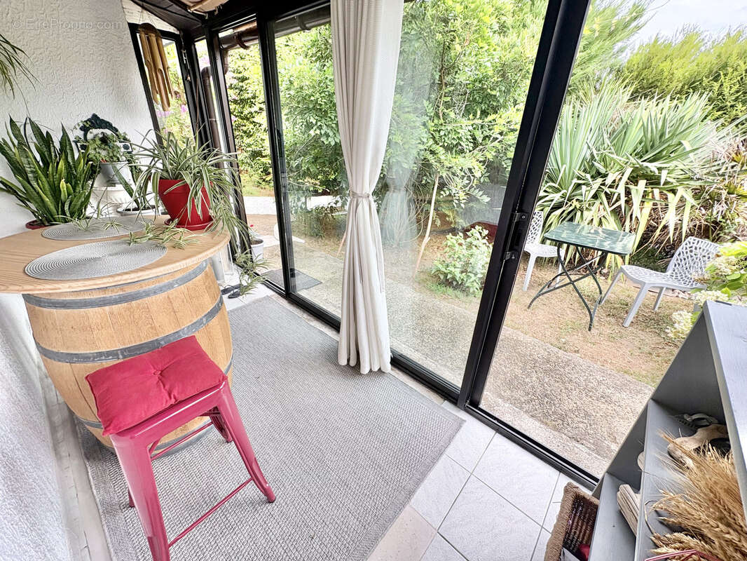 Jolie maison avec jardin 1010m2 au coeur d'un village très recherché - photo 16