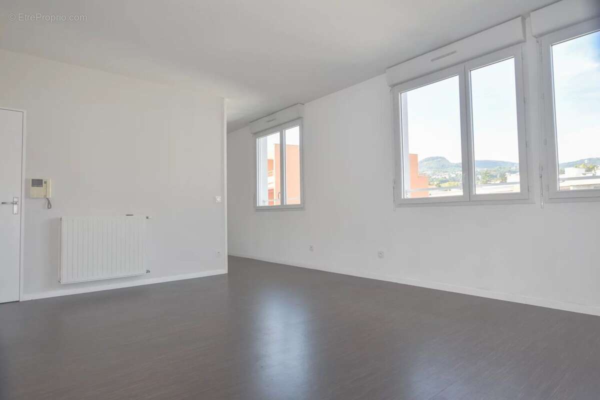 Appartement à CLERMONT-FERRAND