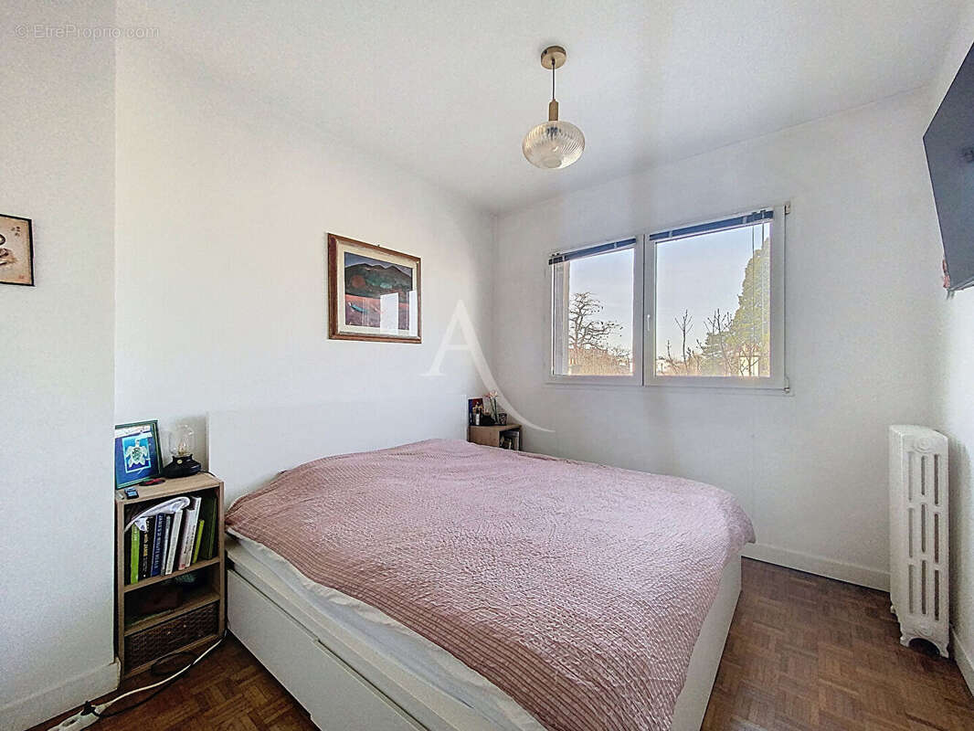 Appartement à SAINT-GERMAIN-EN-LAYE