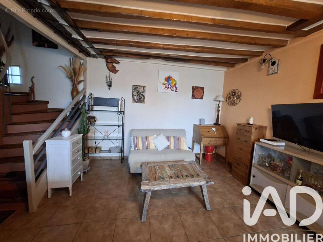 Photo 1 - Appartement à CHAMPAGNE-SUR-SEINE