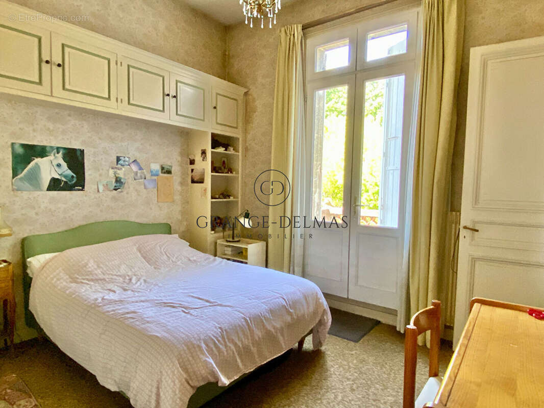 Maison à LE BOUSCAT