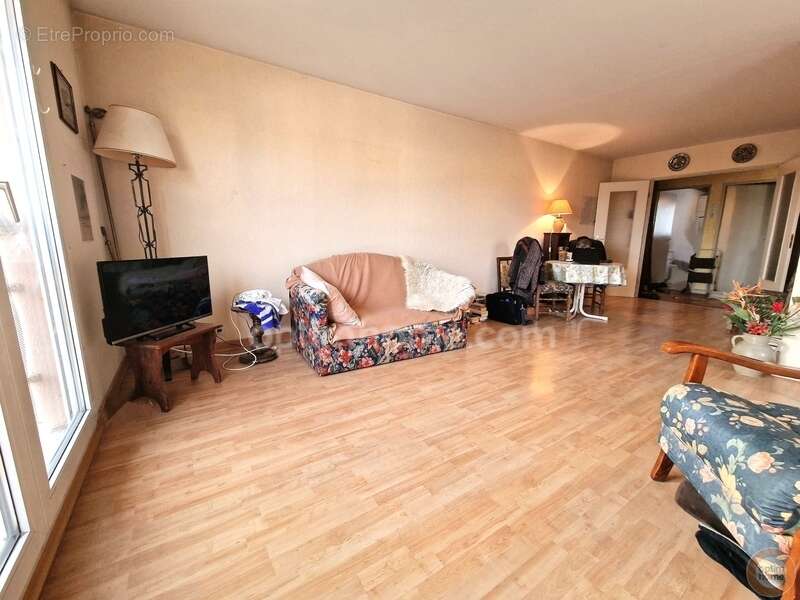 Appartement à ARPAJON