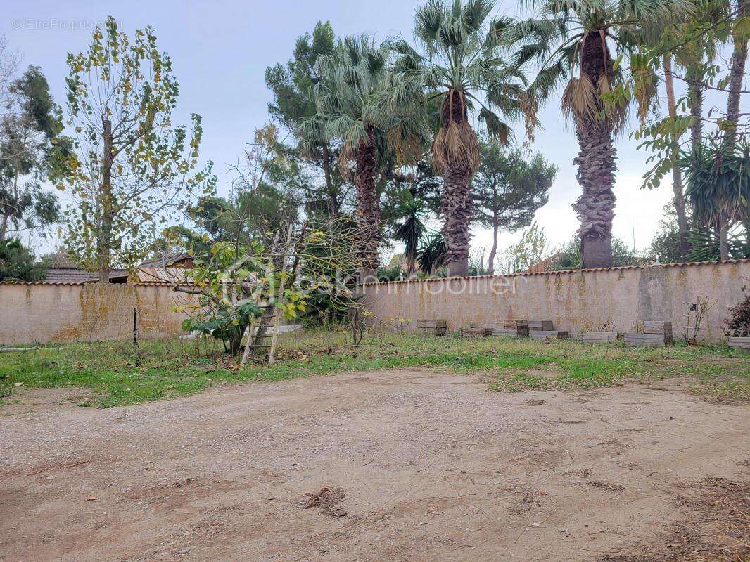 Appartement à VALRAS-PLAGE