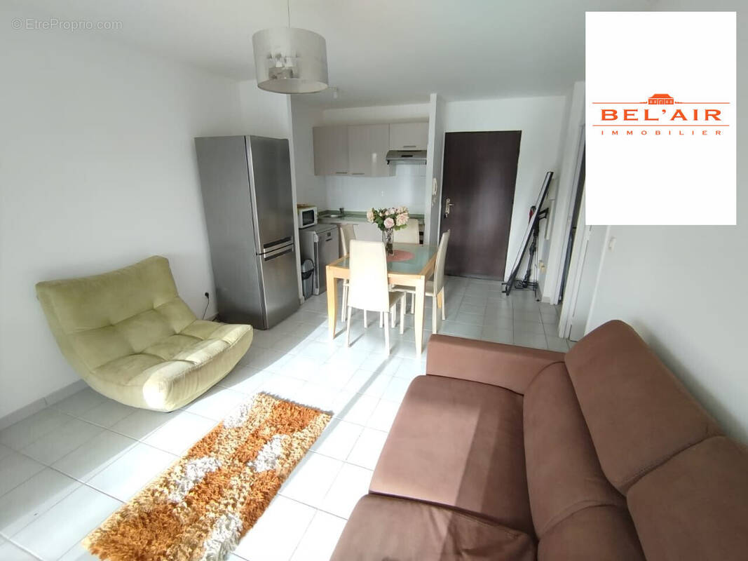 Appartement à DUCOS