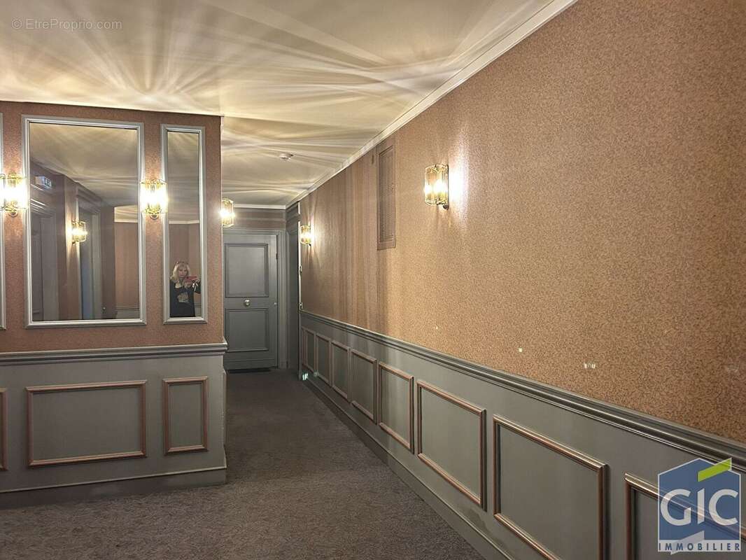 Deauville - centre ville - photo 9
