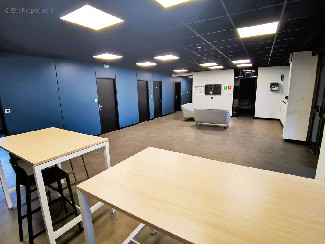 Appartement à VANDOEUVRE-LES-NANCY