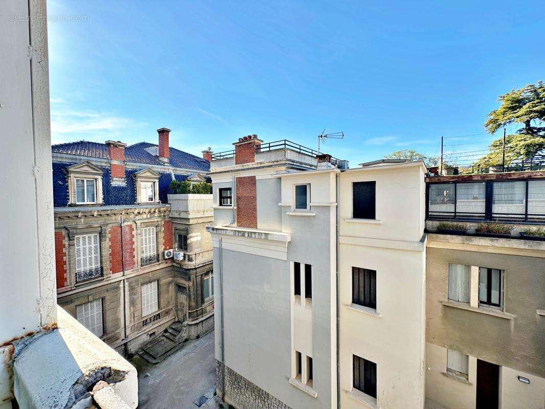 Appartement à AVIGNON