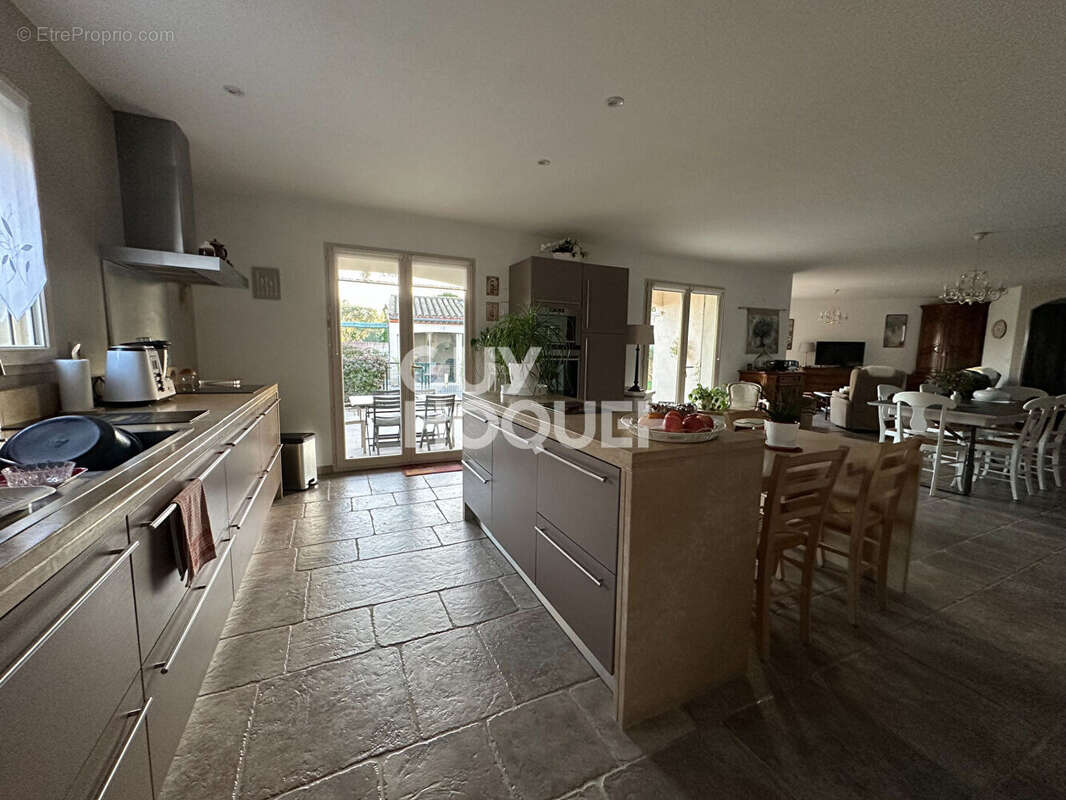 Maison à CARCASSONNE