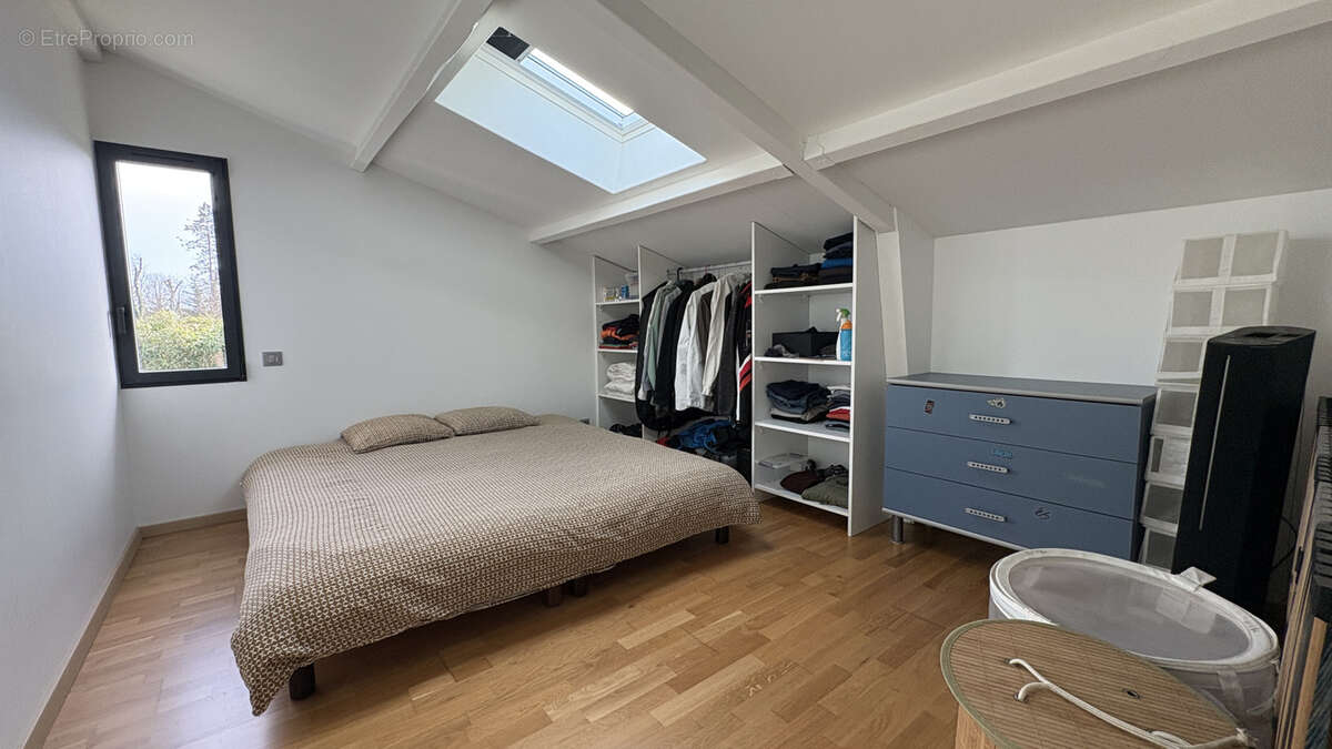 Maison à LEGE-CAP-FERRET