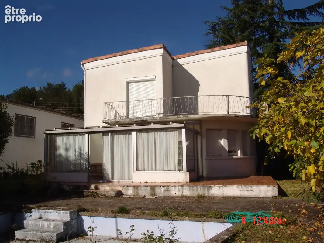 Photo Maison à Quillan au prix de 195 000€