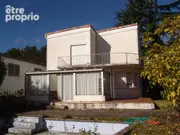Maison à QUILLAN