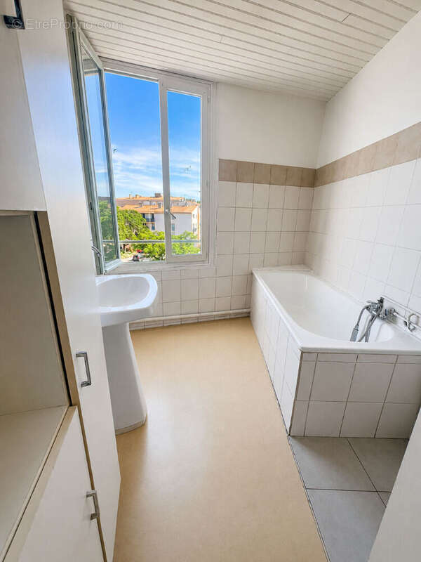 Appartement à NARBONNE