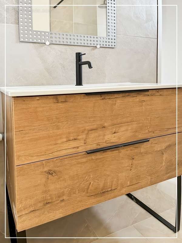 Appartement à DIEPPE