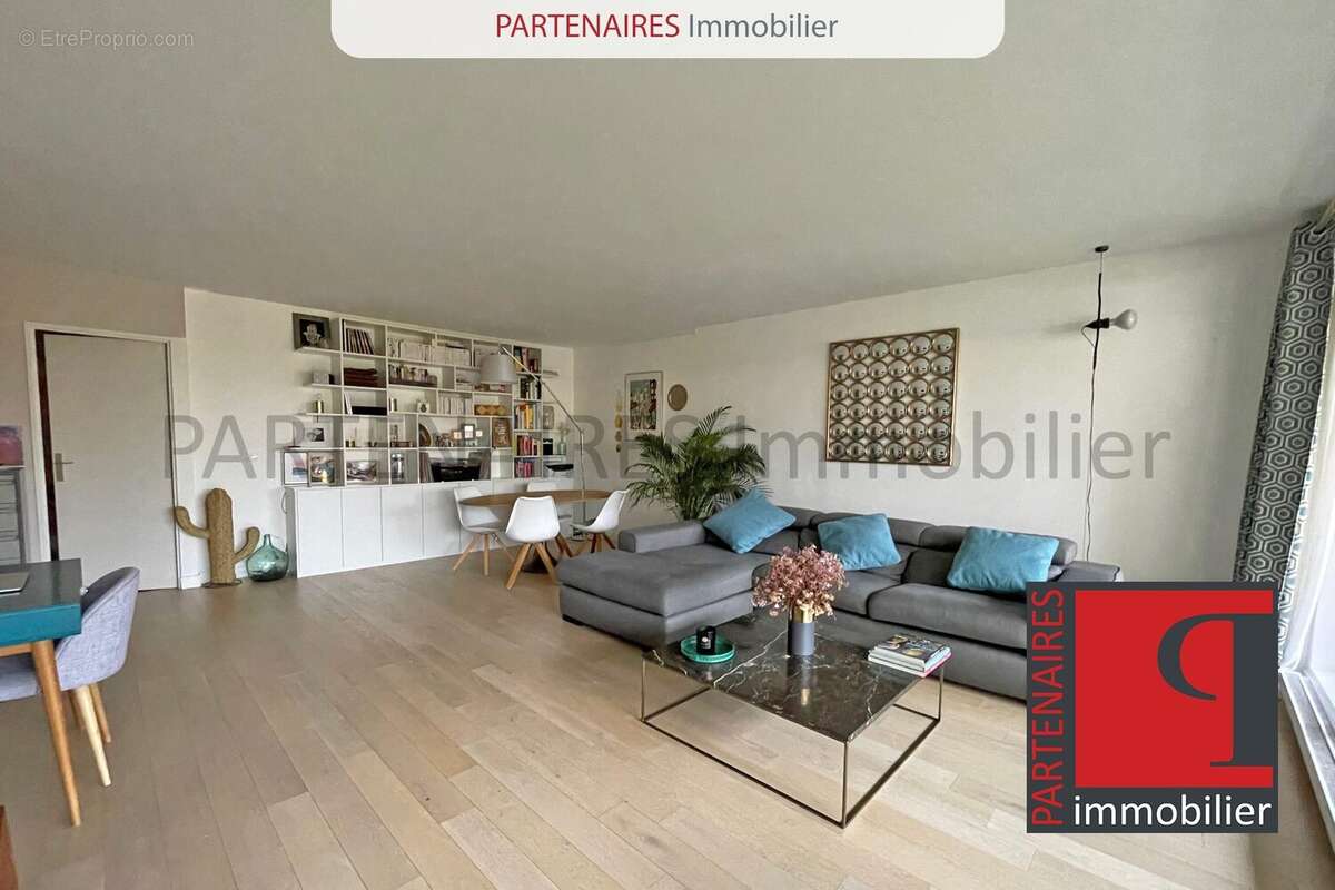 Appartement à ROCQUENCOURT