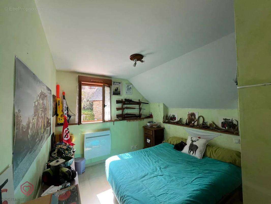 Maison à CASTILLON-EN-COUSERANS