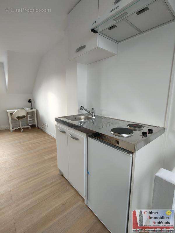 Appartement à AMIENS