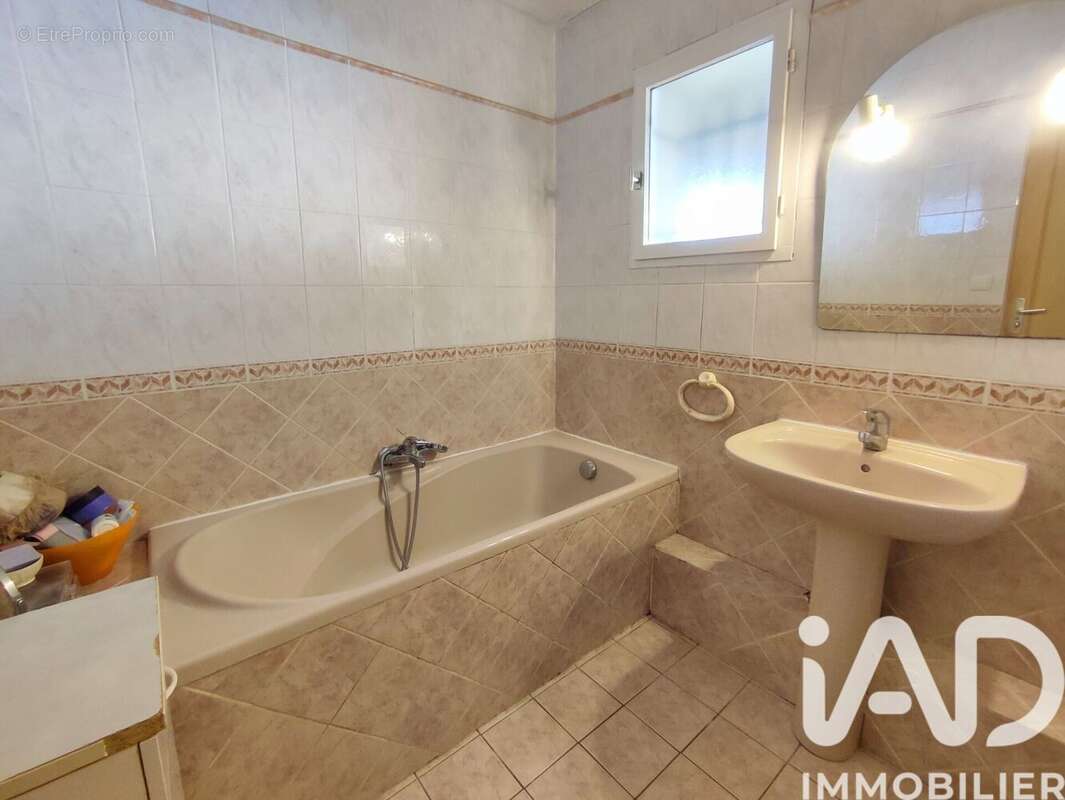 Photo 8 - Maison à TOURNAN-EN-BRIE