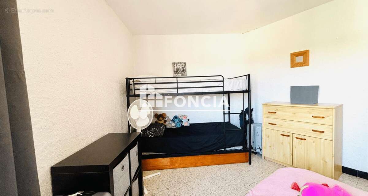 Appartement à NARBONNE