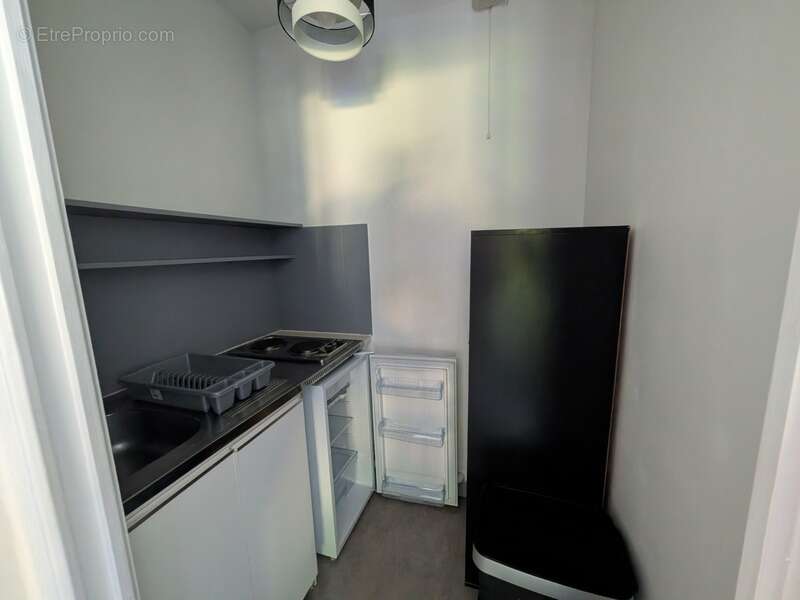 Appartement à PONTIVY